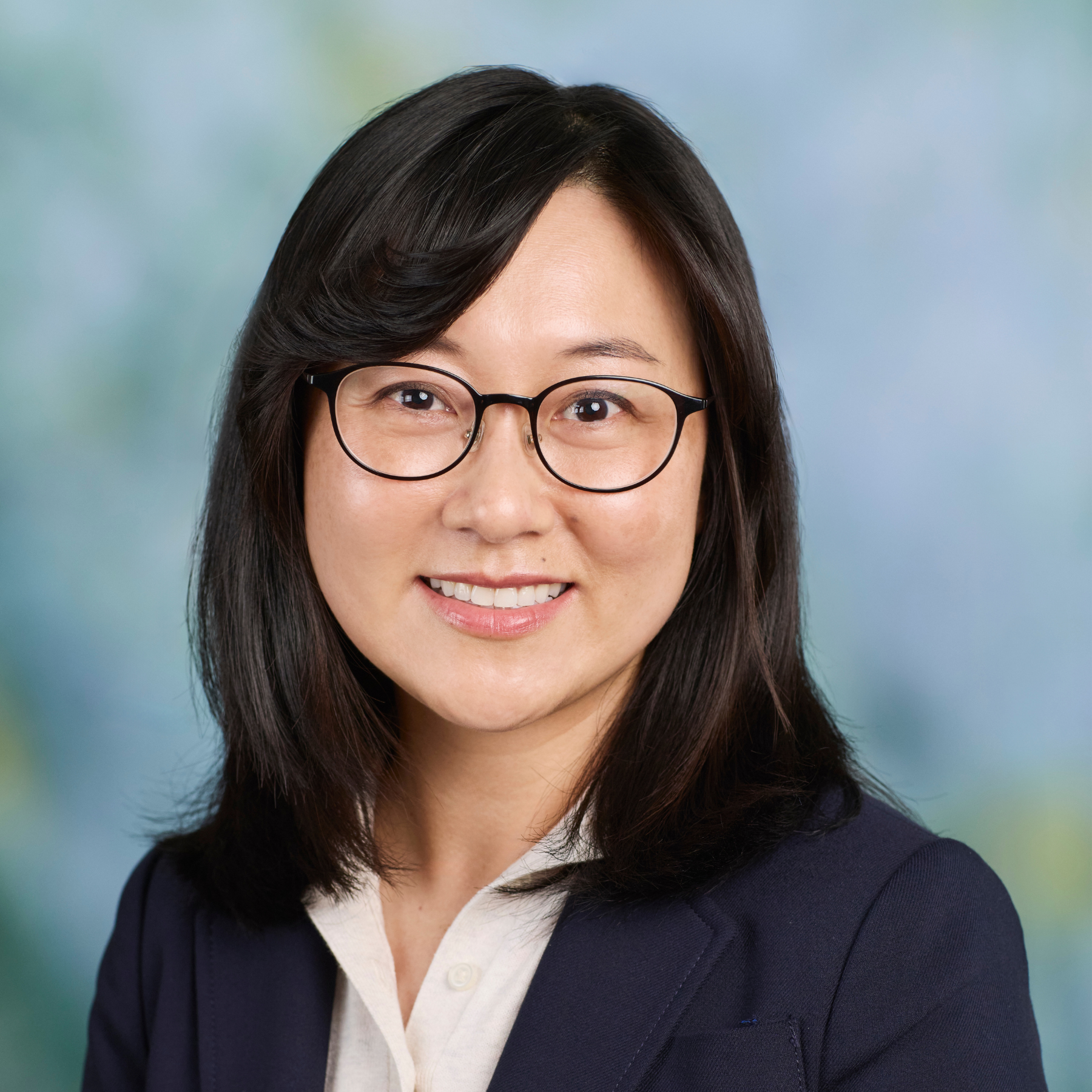 Katy Lin Headshot 2026