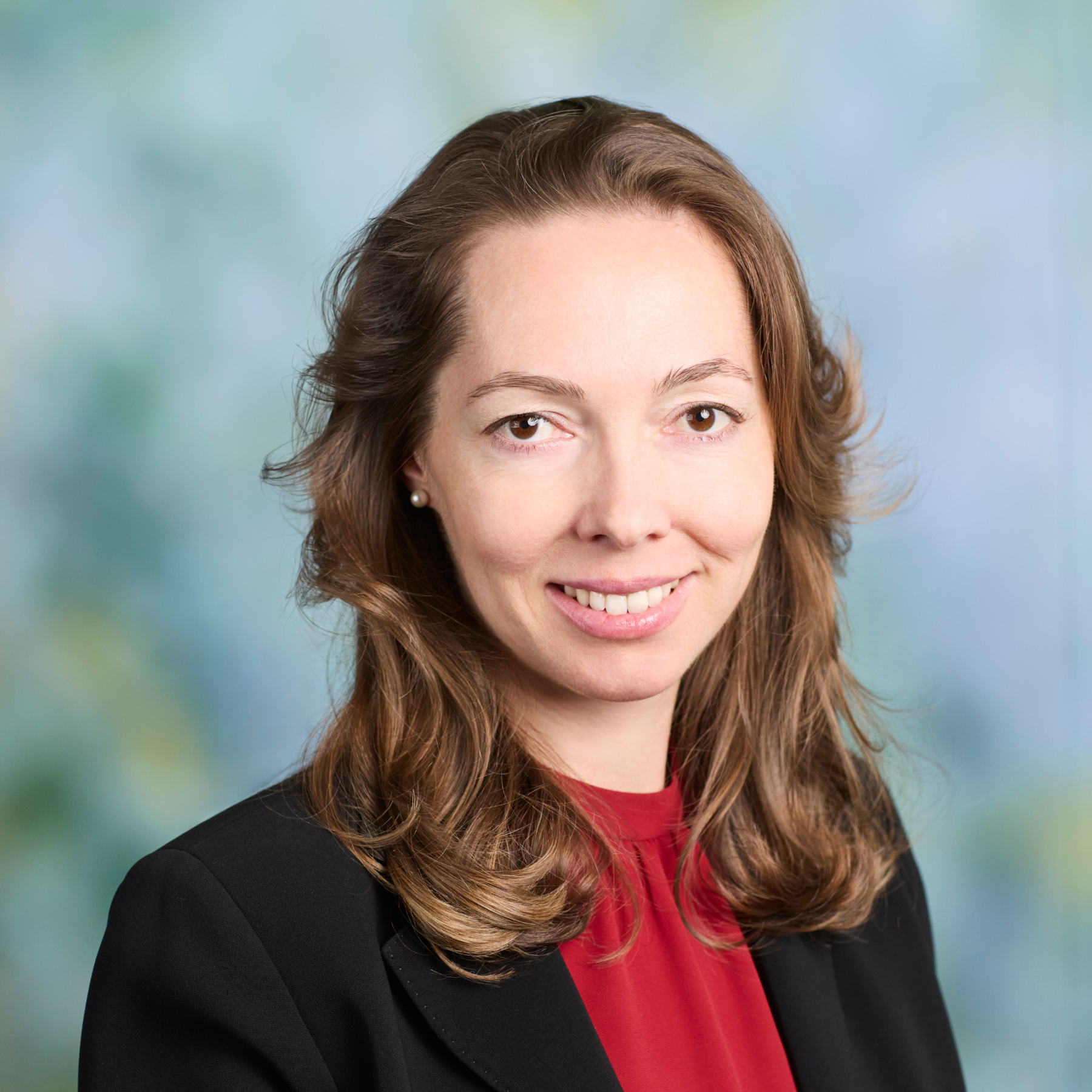 Tatiana Salischeva Headshot 2026